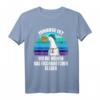 Zuhause ist wo die Möwen das Fischbrötchen klauen Moin Moin T-Shirt – Maritimes Norddeutschland Motiv für Heimatverbundene