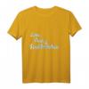 Love, Peace und Fischbrötchen T-Shirt – Lustiges maritimes Design für Nordlichter, Hafenbewohner und Kreuzfahrtreisende