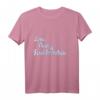 Love, Peace und Fischbrötchen T-Shirt – Lustiges maritimes Design für Nordlichter, Hafenbewohner und Kreuzfahrtreisende