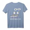 Moin Moin Fischbrötchen T-Shirt mit Lustigem Spruch – Perfektes Geschenk für Küstenbewohner, Nordsee- und Ostsee-Fans, Hafen- & Kreuzfahrtreisende