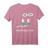 Moin Moin Fischbrötchen T-Shirt mit Lustigem Spruch – Perfektes Geschenk für Küstenbewohner, Nordsee- und Ostsee-Fans, Hafen- & Kreuzfahrtreisende
