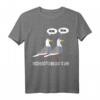 Moin Moin Fischbrötchen T-Shirt mit Lustigem Spruch – Perfektes Geschenk für Küstenbewohner, Nordsee- und Ostsee-Fans, Hafen- & Kreuzfahrtreisende