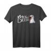 Moin Digga T-Shirt Norddeutschland Hafen & Meer Spruch - Perfektes Geschenk für Nordlichter und Touristen aus Hamburg, Kiel, Lübeck & Flensburg