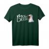 Moin Digga T-Shirt Norddeutschland Hafen & Meer Spruch - Perfektes Geschenk für Nordlichter und Touristen aus Hamburg, Kiel, Lübeck & Flensburg