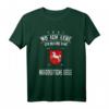 Norddeutschland Niedersachsen Spruch T-Shirt - Heimatliebe, Geschenkidee für Freunde & Familie aus Nordsee und Norddeutschland