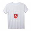 Norddeutschland Niedersachsen Spruch T-Shirt - Heimatliebe, Geschenkidee für Freunde & Familie aus Nordsee und Norddeutschland