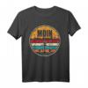 Nordlichter Hamburg Moin Digga T-Shirt – Für Hamburg Fans, Norddeutsche & Touristen, Perfekt für Reisen & Heimatliebe