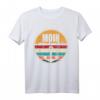 Nordlichter Hamburg Moin Digga T-Shirt – Für Hamburg Fans, Norddeutsche & Touristen, Perfekt für Reisen & Heimatliebe