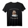 HEIMATHAFEN - Flensburg Segelschiff T-Shirt als Geschenk für Ostsee- und Küstenliebhaber, Urlaubserinnerung & Norddeutschland-Fans