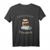 HEIMATHAFEN - Flensburg Segelschiff T-Shirt als Geschenk für Ostsee- und Küstenliebhaber, Urlaubserinnerung & Norddeutschland-Fans