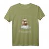 HEIMATHAFEN - Flensburg Segelschiff T-Shirt als Geschenk für Ostsee- und Küstenliebhaber, Urlaubserinnerung & Norddeutschland-Fans