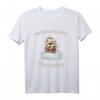 HEIMATHAFEN - Flensburg Segelschiff T-Shirt als Geschenk für Ostsee- und Küstenliebhaber, Urlaubserinnerung & Norddeutschland-Fans