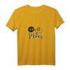 Ich will Meer | Fernweh T-Shirt - Maritimes Geschenk für Norddeutschland, Küstenliebhaber & Fernweh-Geplagte