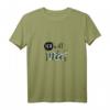 Ich will Meer | Fernweh T-Shirt - Maritimes Geschenk für Norddeutschland, Küstenliebhaber & Fernweh-Geplagte