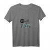 Ich will Meer | Fernweh T-Shirt - Maritimes Geschenk für Norddeutschland, Küstenliebhaber & Fernweh-Geplagte