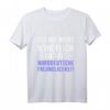 Norddeutsche Freundlichkeit mit Norddeutschen Möwen T-Shirt – Perfektes Geschenk für Hamburg, Kiel, Lübeck & Flensburg Fans, Touristen & Norddeutschland Liebhaber