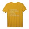 Flensburg Stadt Metropole Heimat Region T-Shirt - Klassisch geschnitten, hochwertiges Souvenir für Stadtliebhaber