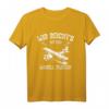 Mir reicht's ich geh Modell fliegen Modellflug Pilot Flieger T-Shirt – Humorvolles Geschenk für Hobbypiloten & Flugzeugliebhaber
