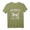 Mir reicht's ich geh Modell fliegen Modellflug Pilot Flieger T-Shirt – Humorvolles Geschenk für Hobbypiloten & Flugzeugliebhaber