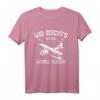 Mir reicht's ich geh Modell fliegen Modellflug Pilot Flieger T-Shirt – Humorvolles Geschenk für Hobbypiloten & Flugzeugliebhaber