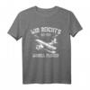 Mir reicht's ich geh Modell fliegen Modellflug Pilot Flieger T-Shirt – Humorvolles Geschenk für Hobbypiloten & Flugzeugliebhaber