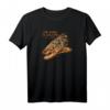 Black Fly Bachforellen Fliegenfischen Shirt & Hoodies – Outdoor Angelkleidung für Männer, Frauen, Kinder & Familiengeschenke
