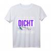 Dicht im Flieger - Party Malle T-Shirt für Mallorca-Urlaub & Strandfeiern, das perfekte Geschenk für Malle Fans