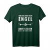 Lustiges Pilotenshirt mit Flugzeug & Cockpit Sprüchen – Perfektes Geschenk für Piloten, Flugzeugfans & Aviation-Enthusiasten
