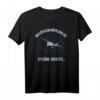 Fliegen im Kopf - Lustiges Motorfliegen & Segelfliegen Spruch T-Shirt für Piloten und Luftsportbegeisterte