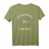 Fliegen im Kopf - Lustiges Motorfliegen & Segelfliegen Spruch T-Shirt für Piloten und Luftsportbegeisterte