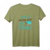 Angeln Hobby Angler Forelle Fliegenfischen T-Shirt - Lustiges Fischer Design für Angler und Fliegenfischer, ideales Geschenk
