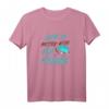Angeln Hobby Angler Forelle Fliegenfischen T-Shirt - Lustiges Fischer Design für Angler und Fliegenfischer, ideales Geschenk