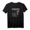 Black Fly Tenkara Fliegenfischen T-Shirts & Long Sleeve Shirts – Outdoor Angelbekleidung für Männer, Frauen, Kinder & Fliegenfischer