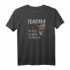 Black Fly Tenkara Fliegenfischen T-Shirts & Long Sleeve Shirts – Outdoor Angelbekleidung für Männer, Frauen, Kinder & Fliegenfischer