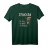 Black Fly Tenkara Fliegenfischen T-Shirts & Long Sleeve Shirts – Outdoor Angelbekleidung für Männer, Frauen, Kinder & Fliegenfischer
