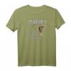 Black Fly Tenkara Fliegenfischen T-Shirts & Long Sleeve Shirts – Outdoor Angelbekleidung für Männer, Frauen, Kinder & Fliegenfischer