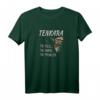 Black Fly Tenkara Fliegenfischen T-Shirts & Long Sleeve Shirts für Männer, Frauen, Jungen und Mädchen – Outdoor Angelkleidung & Geschenke
