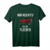 HapKoala T-Shirt - Klassisch geschnitten mit doppeltem Saum für den besonderen Tag