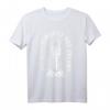 Motivierendes HapKoala Skelett Handknochen T-Shirt mit Zitat 'Die with Memories not Dreams' – Für Abenteurer und Lebensgenießer