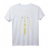 Piloten-Alphabet fürs Fliegen, Flugzeug & Flieger-Sprüche T-Shirt – Lustiges Geschenk für Piloten, Flugzeugfans & Ruheständler