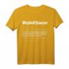 Modellflug Pilot Modellbau Flugzeug Spruch T-Shirt – Lustiges Design für Modellbauer, Piloten & Flugzeugfans, ideales Geschenk für Anfänger & Profi