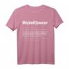 Modellflug Pilot Modellbau Flugzeug Spruch T-Shirt – Lustiges Design für Modellbauer, Piloten & Flugzeugfans, ideales Geschenk für Anfänger & Profi