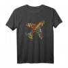 Flugzeug Piloten-Alphabet Pilot Flugschule Geschenk T-Shirt – Perfekt für Flugschüler, Piloten & Luftfahrzeugführer, ideal als Geschenk zu Weihnachten & Geburtstags
