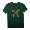 Flugzeug Piloten-Alphabet Pilot Flugschule Geschenk T-Shirt – Perfekt für Flugschüler, Piloten & Luftfahrzeugführer, ideal als Geschenk zu Weihnachten & Geburtstags