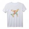 Flugzeug Piloten-Alphabet Pilot Flugschule Geschenk T-Shirt – Perfekt für Flugschüler, Piloten & Luftfahrzeugführer, ideal als Geschenk zu Weihnachten & Geburtstags