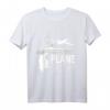 Planespotter Pilot Flugzeug Fliegen Hobby Geschenk T-Shirt – Perfekt für Flugzeugfans, Hobby-Piloten und Enthusiasten zu Geburtstags- und Weihnachtsgeschenken