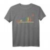 Evolution Modellflug Flugzeug Flieger lustiges Retro T-Shirt – Perfektes Geschenk für RC Flugzeug Fans, Piloten & Hobby-Modellbauer