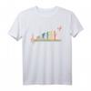 Evolution Modellflug Flugzeug Flieger lustiges Retro T-Shirt – Perfektes Geschenk für RC Flugzeug Fans, Piloten & Hobby-Modellbauer