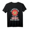 Montenegro Reise Urlaub Balkan Sommer Lustiges T-Shirt - Perfektes Geschenk für Sommerferien & Strandurlaub in Montenegro