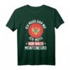 Montenegro Reise Urlaub Balkan Sommer Lustiges T-Shirt - Perfektes Geschenk für Sommerferien & Strandurlaub in Montenegro